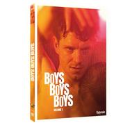 Boys Boys Boys DVD DVD