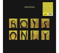 Boys - Boys Only [Vinyl LP] [Vinyl LP]