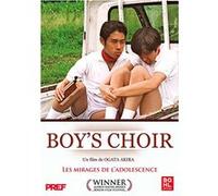 Boy's choir G