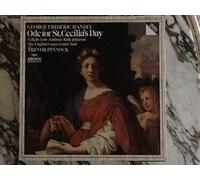 Boys Choir of Harlem & Orch. - Ode for St.Cecilia'S Day [Vinyl LP]
