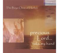 Boys Choir of Harlem - Precious Lord.Take My Hand