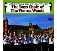 Boys Choir of The Vienna Woods