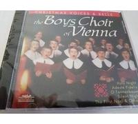 Boys Choir of Vienna - Christmas Voices & Bells