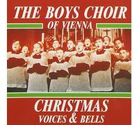 Boys Choir of Vienna - Christmas Voices & Bells