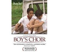 Boy's Choir [VHS]