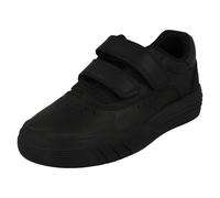 Boys Clarks Cica Go K C-SHX Baskets Avec Détails De Rembourrage