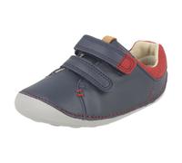 Boys Clarks First Shoes Tiny Toby