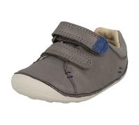 Boys Clarks First Shoes Tiny Toby