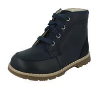 Boys Clarks Heath Dash T Bottes À Cheville