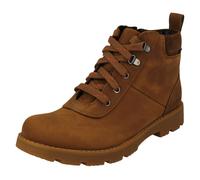 Boys Clarks Heath Go Gtx K Bottes De Cheville