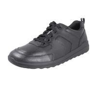 Boys Clarks Leather Lace Up Trainer Style School Shoes DAZE LOOP 2 Y