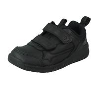 Boys Clarks Orbit Sprint Hook & Loop Baskets Décontractées