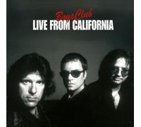 Boys club/live from california CD