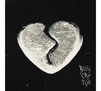 Boys Cry Too CD