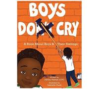 Boys Do Cry