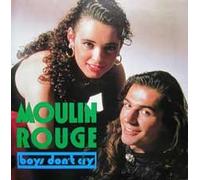 涙をみせないで~BOYS DON’T CRY~