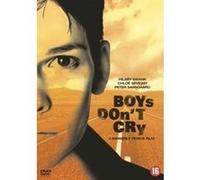 BOYS DON T CRY/BILINGUE G
