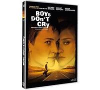 Boys don´t cry G