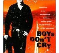 Various – Boys Don't Cry – Bande originale du film – Koch-Anhängerwerke