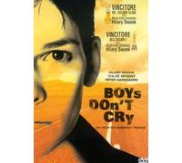 Boys Don't Cry [Import]