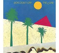Boys don't cry