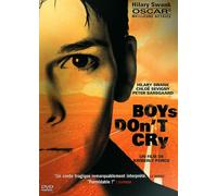 Boys Don't Cry