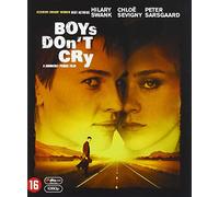 Boys Don't Cry [Blu-ray]