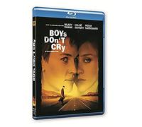 Boys Don't Cry – Blu-ray