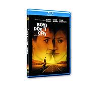 Boys don't cry - Combo Blu-Ray + DVD E