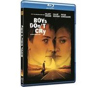 Boys don't cry Blu-ray