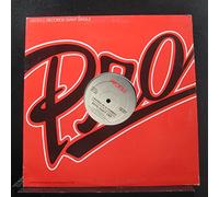 Boys Don't Cry - BOYS DON'T CRY i wanna be a cowboy 12" Used_VeryGoodPRO 7084 Vinyl 1985 Record