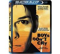 Boys don't cry - Combo Blu-Ray + DVD E