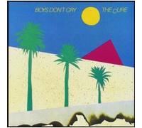 Elektra – Boys don't cry