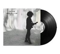 The Cure Boys Don't Cry (40Th Anniversary) Vinyle 33 Tours LP 12 Neuf Scellé