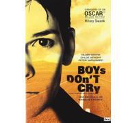 Boys Don't Cry [Import]