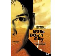 Boys Don't Cry [Import allemand]