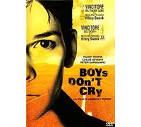 Boys Don't Cry [Import USA Zone 1]