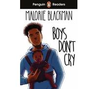 Boys Don't Cry: Lektüre mit Audio-Online