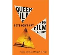 Boys Dont Cry - Morgan M Page - McGillQueens University Press - Livre en Anglais - Paperback Morgan M PageMorgan M Page (Auteur)