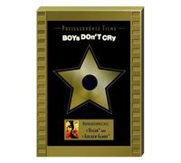 Boys don't cry - Preisgekrönte Filme [Édition Limitée]