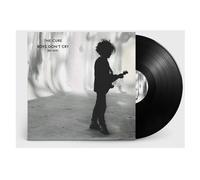 Boys Don't Cry – Vinyle 45 Tours Géant – Tirage Limité – Fiction BMX