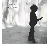 Boys Don't Cry [Vinyle 45 tours simple - Tirage Limité]