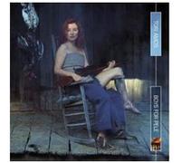 Tori Amos Boys for Pele (Vinyl) 12" Album