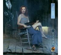 Boys for Pele by Tori Amos [Audio CD] NEUF