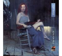 Tori Amos Boys for Pele (Vinyl) 12" Album