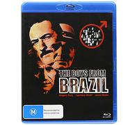 Boys from Brazil [Blu-Ray]