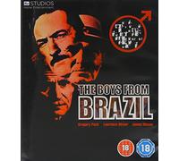 The Boys From Brazil - Blu-Ray