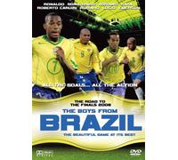 Boys from Brazil [DVD]