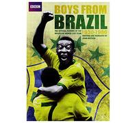Boys from Brazil - The Boys From Brazil [Import anglais]