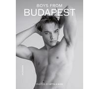 Boys from Budapest – Salzgeber